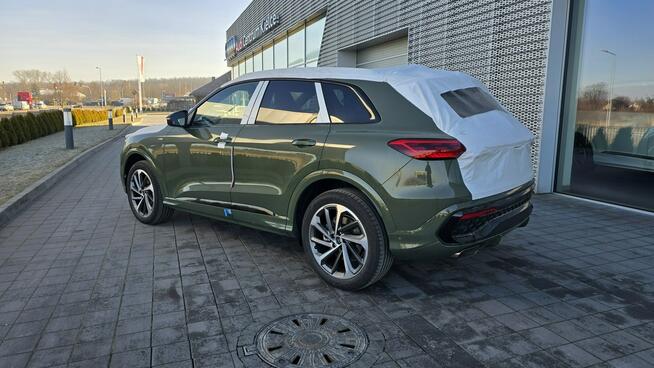 Audi Q5 TFSI 204KM quattro S tronic