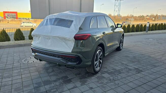 Audi Q5 TFSI 204KM quattro S tronic