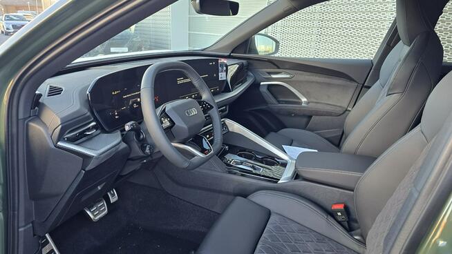 Audi Q5 TFSI 204KM quattro S tronic