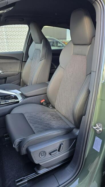 Audi Q5 TFSI 204KM quattro S tronic