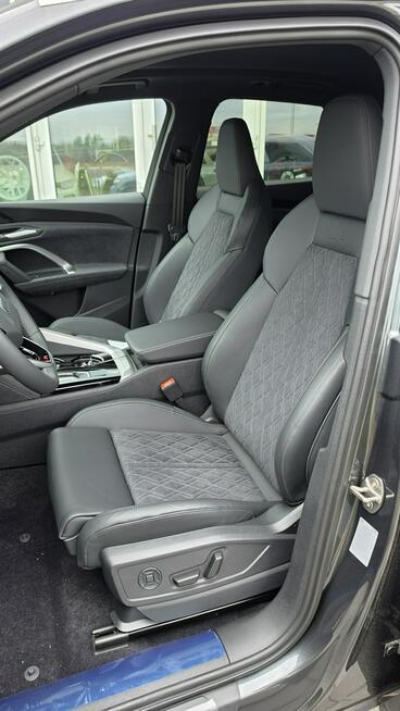 Audi Q5 TDI 204KM quattro S tronic HAK