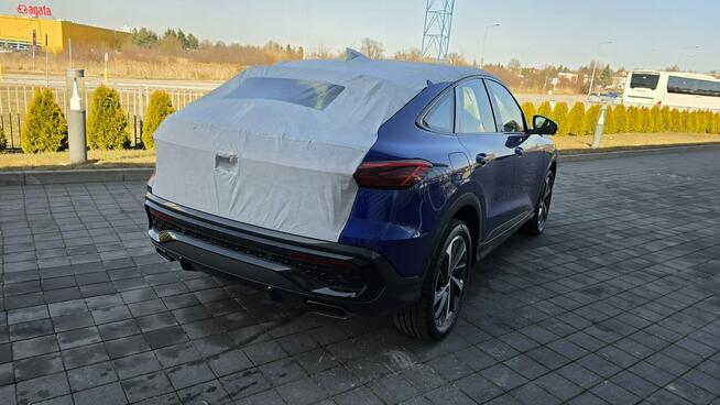 Audi Q5 e-hybrid quattro 299 KM S tronic Hybryda Plug in