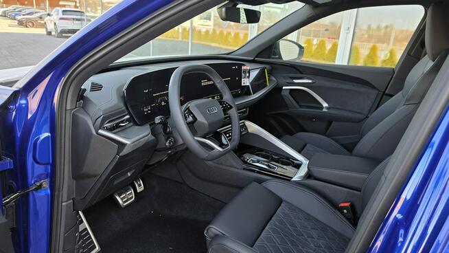 Audi Q5 e-hybrid quattro 299 KM S tronic Hybryda Plug in