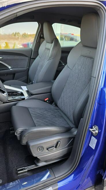 Audi Q5 e-hybrid quattro 299 KM S tronic Hybryda Plug in