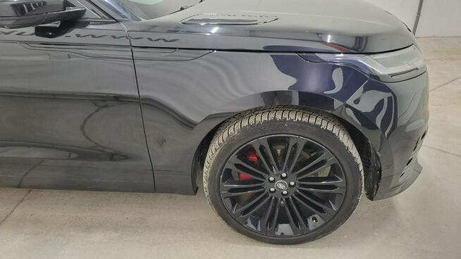 Land Rover Range Rover VELAR 3.0 D300 mHEV Dynamic HSE