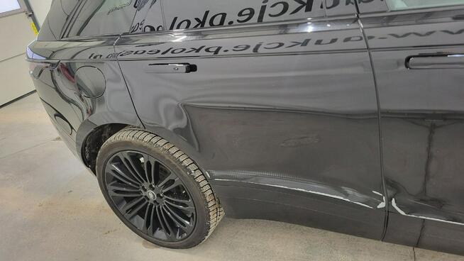 Land Rover Range Rover VELAR 3.0 D300 mHEV Dynamic HSE