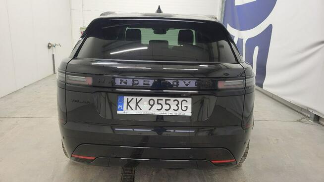 Land Rover Range Rover VELAR 3.0 D300 mHEV Dynamic HSE