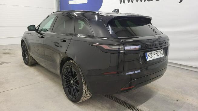 Land Rover Range Rover VELAR 3.0 D300 mHEV Dynamic HSE