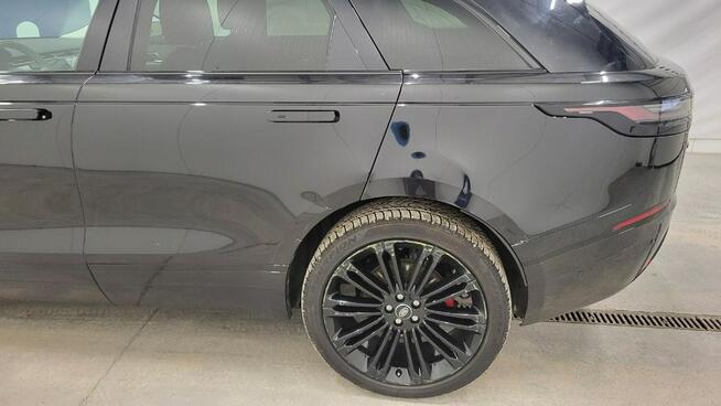 Land Rover Range Rover VELAR 3.0 D300 mHEV Dynamic HSE