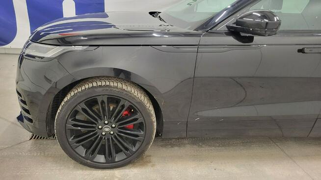 Land Rover Range Rover VELAR 3.0 D300 mHEV Dynamic HSE