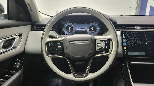 Land Rover Range Rover VELAR 3.0 D300 mHEV Dynamic HSE