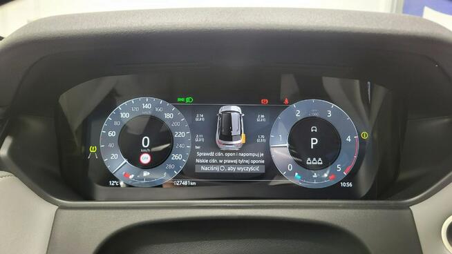 Land Rover Range Rover VELAR 3.0 D300 mHEV Dynamic HSE
