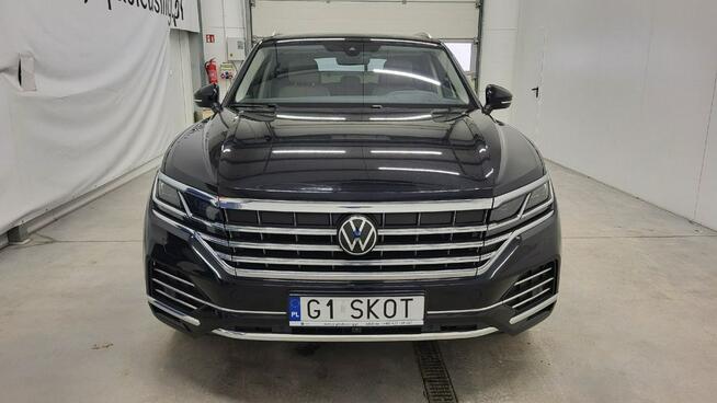 Volkswagen Touareg 3.0 V6 TDI SCR 4Mot. Elegance