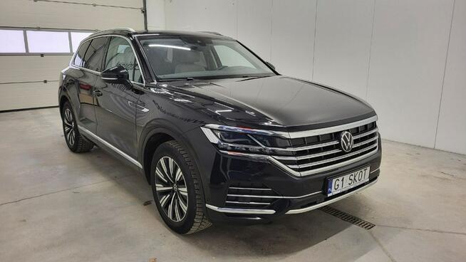 Volkswagen Touareg 3.0 V6 TDI SCR 4Mot. Elegance
