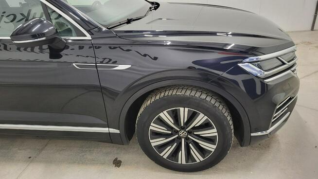 Volkswagen Touareg 3.0 V6 TDI SCR 4Mot. Elegance
