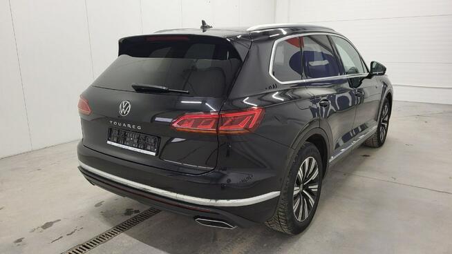 Volkswagen Touareg 3.0 V6 TDI SCR 4Mot. Elegance