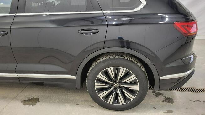 Volkswagen Touareg 3.0 V6 TDI SCR 4Mot. Elegance