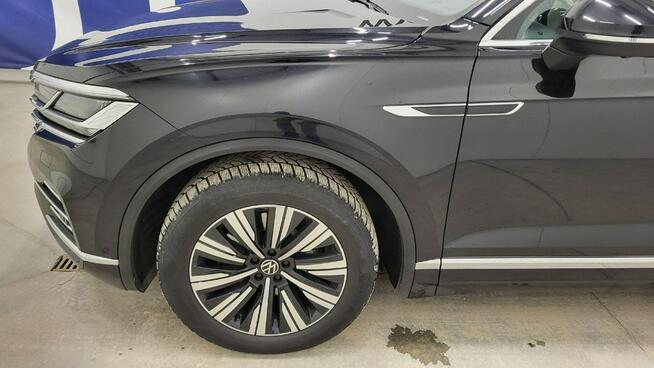 Volkswagen Touareg 3.0 V6 TDI SCR 4Mot. Elegance