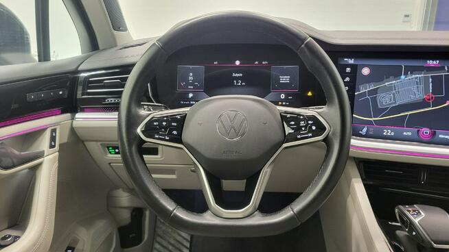 Volkswagen Touareg 3.0 V6 TDI SCR 4Mot. Elegance