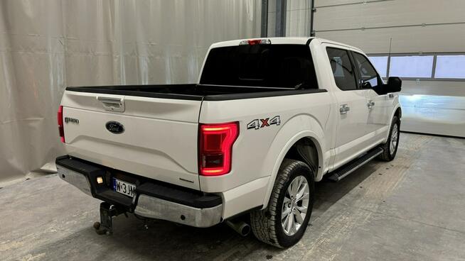 Ford F150 3.1t LARIAT