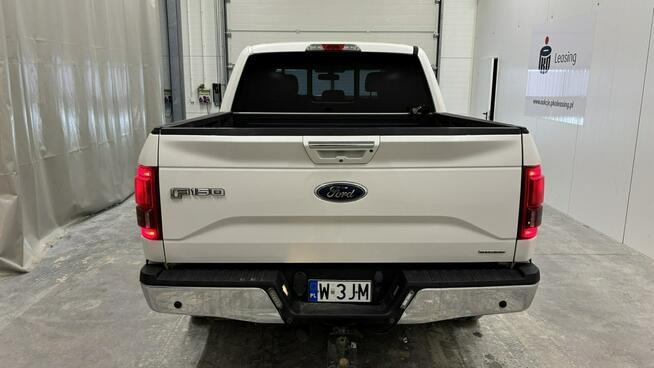 Ford F150 3.1t LARIAT