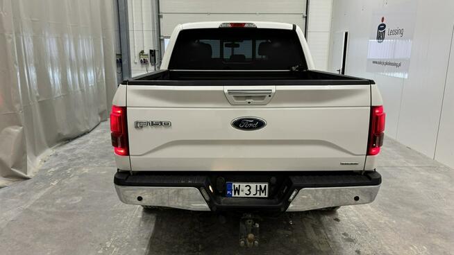 Ford F150 3.1t LARIAT