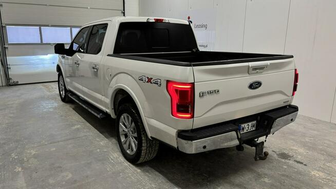 Ford F150 3.1t LARIAT