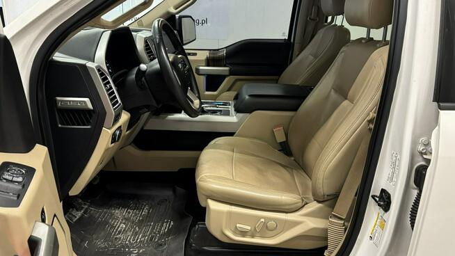 Ford F150 3.1t LARIAT