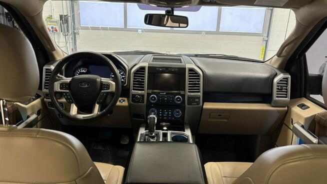 Ford F150 3.1t LARIAT