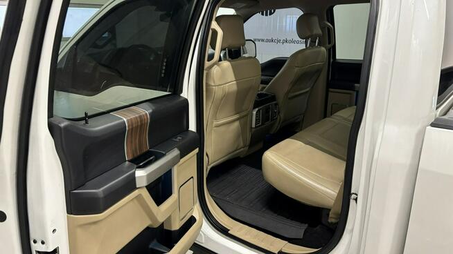 Ford F150 3.1t LARIAT