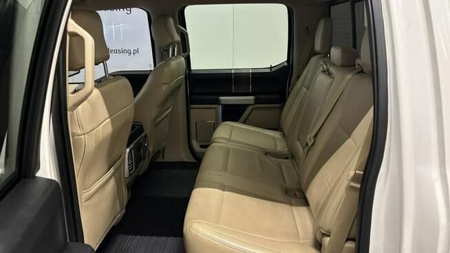 Ford F150 3.1t LARIAT