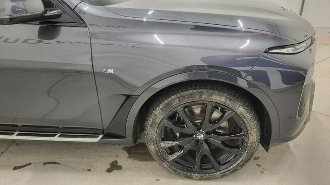 X7 xDrive40d mHEV M Sport sport-aut