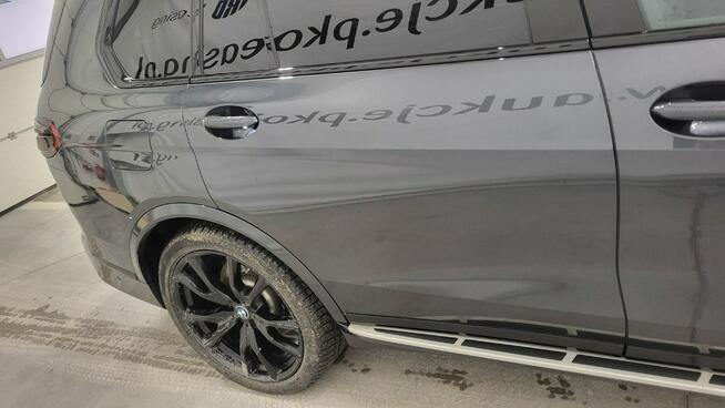 X7 xDrive40d mHEV M Sport sport-aut