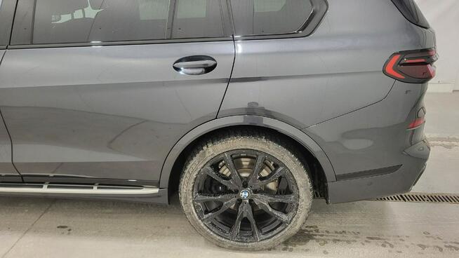 X7 xDrive40d mHEV M Sport sport-aut