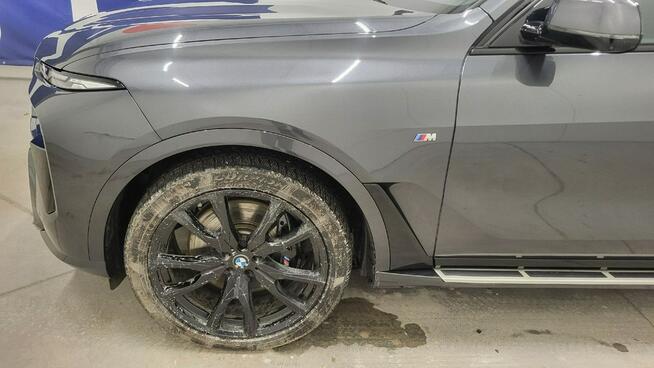 X7 xDrive40d mHEV M Sport sport-aut