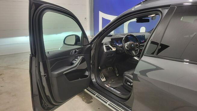 X7 xDrive40d mHEV M Sport sport-aut