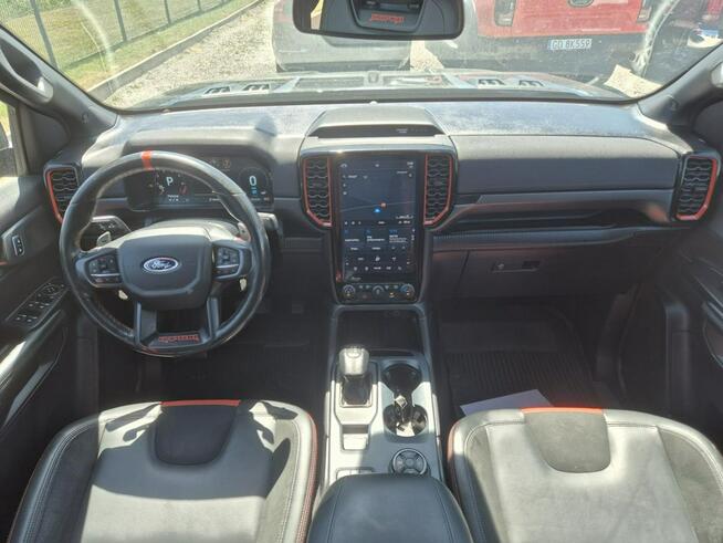 Ford Ranger Raptor