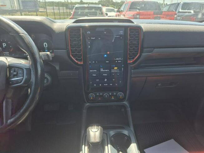 Ford Ranger Raptor