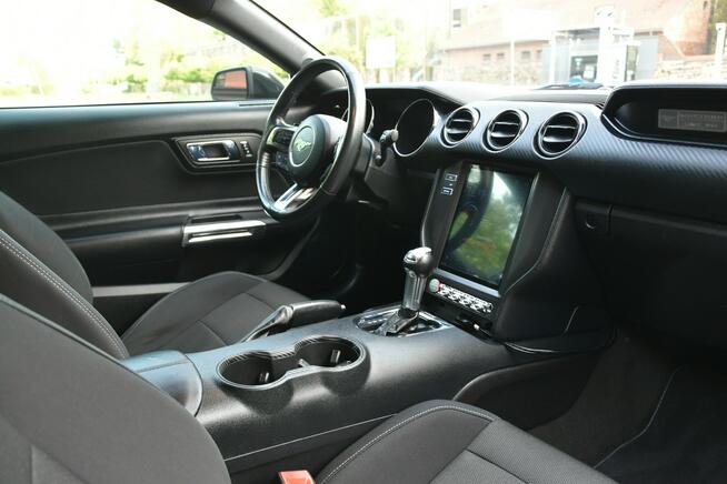 Ford Mustang 3.7 V6 303KM Automat 2017r. LED Android NAVi Kamera TEMPOMAT