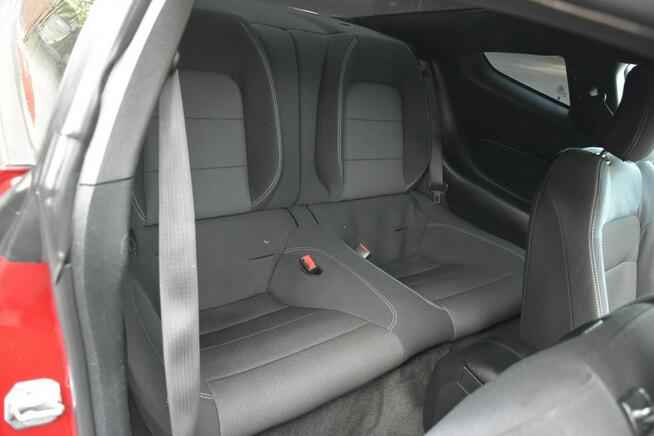Ford Mustang 3.7 V6 303KM Automat 2017r. LED Android NAVi Kamera TEMPOMAT