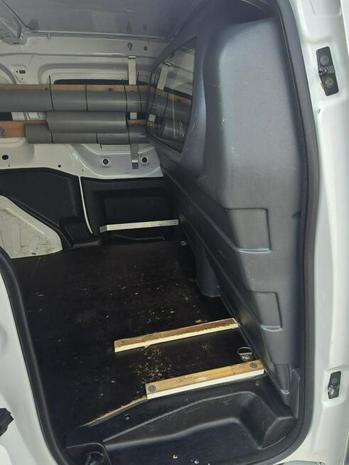 Citroen Berlingo 1,6hdi 3 Osoby.Hak.Centralka.kredyt.OKAZJA