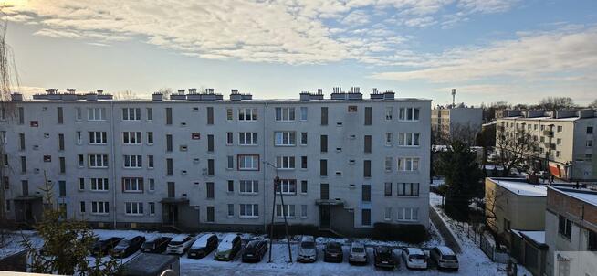 Mieszkanie Sosnowiec, al. Władysława Stanisława Reymonta