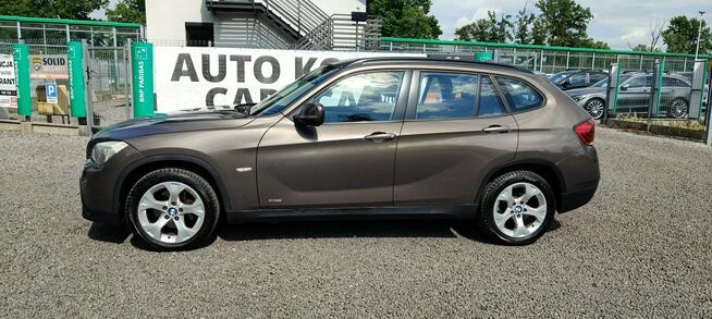 BMW X1 4X4 stan bardzo dobry.