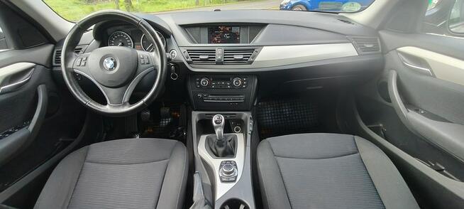 BMW X1 4X4 stan bardzo dobry.