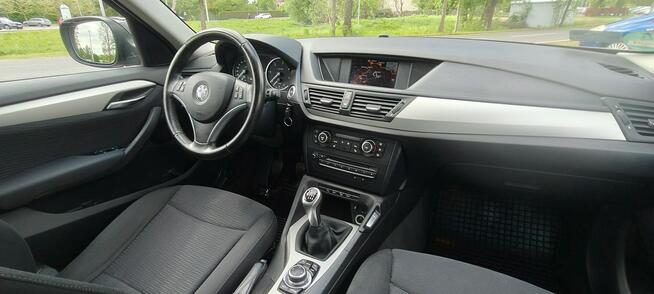 BMW X1 4X4 stan bardzo dobry.