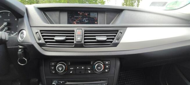 BMW X1 4X4 stan bardzo dobry.