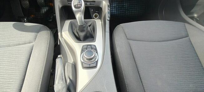 BMW X1 4X4 stan bardzo dobry.