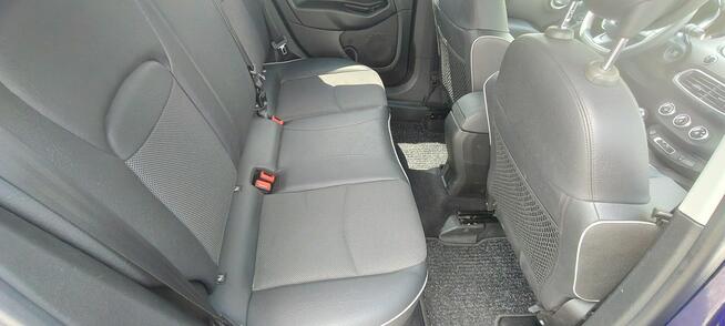 Fiat 500x Super stan, niski przebieg.