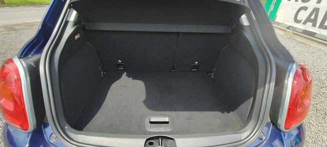 Fiat 500x Super stan, niski przebieg.