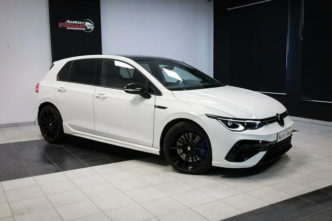 Volkswagen Golf Salon Polska*Gwarancja*IQ Light*DCC*Panorama*Harman/Kardon*Vat23%